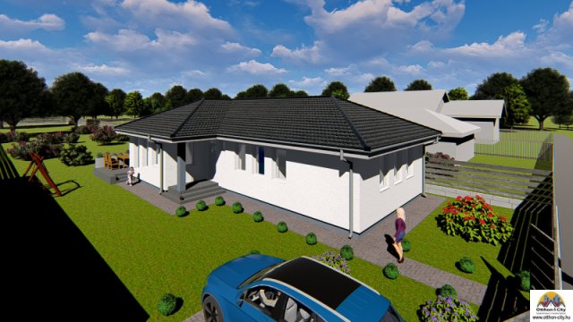 Eladó családi ház, Inárcson 105 M Ft, 5 szobás