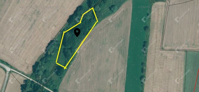 Eladó telek, Szentpéterúron 2.19 M Ft / költözzbe.hu