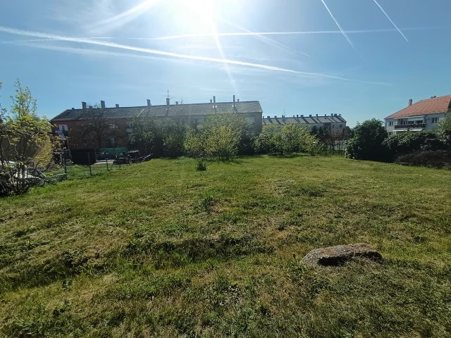 Eladó telek, Petőfibányán 6.5 M Ft / költözzbe.hu