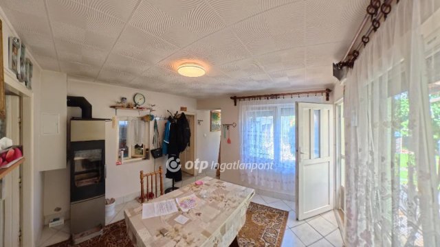 Eladó családi ház, Bogácson 51 M Ft, 3 szobás