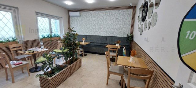 Eladó üzlethelyiség, Földeákon 49.9 M Ft / költözzbe.hu