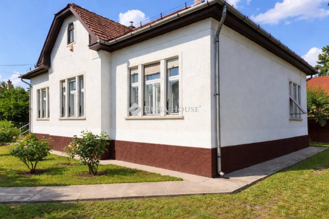 Eladó családi ház, Budapesten, XVI. kerületben 155 M Ft