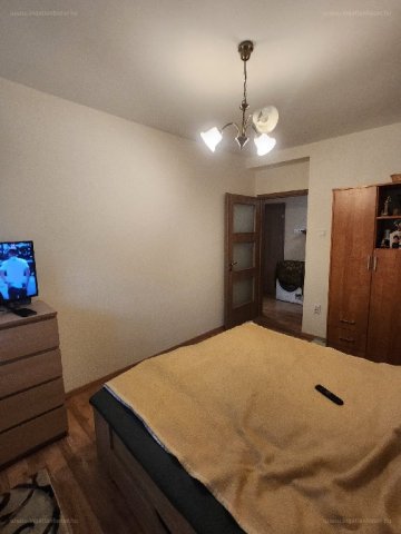 Eladó téglalakás, Tökölön, Duna utcában 54.9 M Ft, 2 szobás