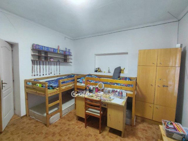 Eladó családi ház, Pusztamonostoron 30 M Ft, 2 szobás