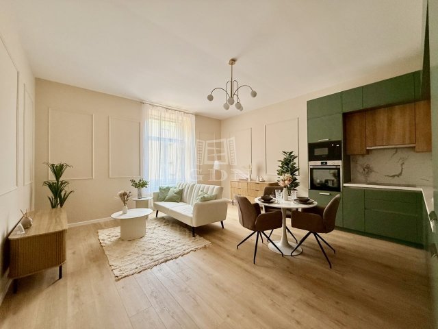 Eladó téglalakás, Budapesten, III. kerületben 89.9 M Ft