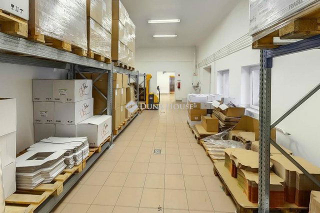 Eladó ipari ingatlan, Nagykőrösön 465.05 M Ft