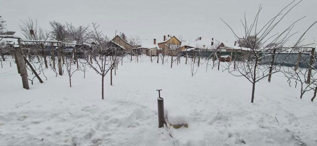 Eladó családi ház, Kisteleken 23.8 M Ft, 2+1 szobás