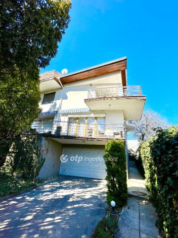 Eladó téglalakás, Budapesten, II. kerületben 189 M Ft, 3 szobás