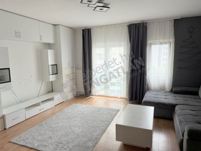 Kiadó téglalakás, albérlet, VIII. kerületben, Jázmin utcában