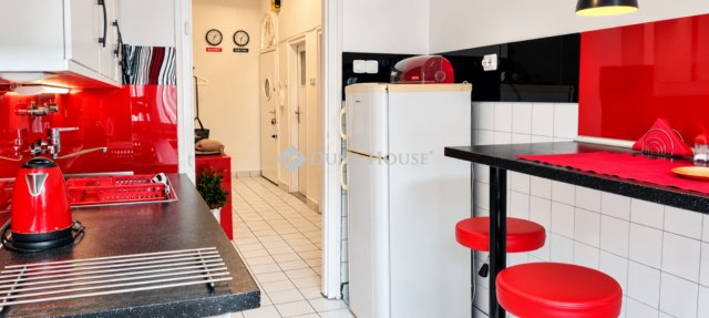 Eladó téglalakás, Budapesten, V. kerületben 115 M Ft, 2 szobás
