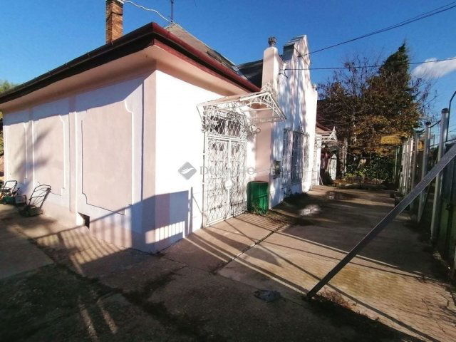 Eladó ipari ingatlan, Budapesten, XVII. kerületben 89.9 M Ft