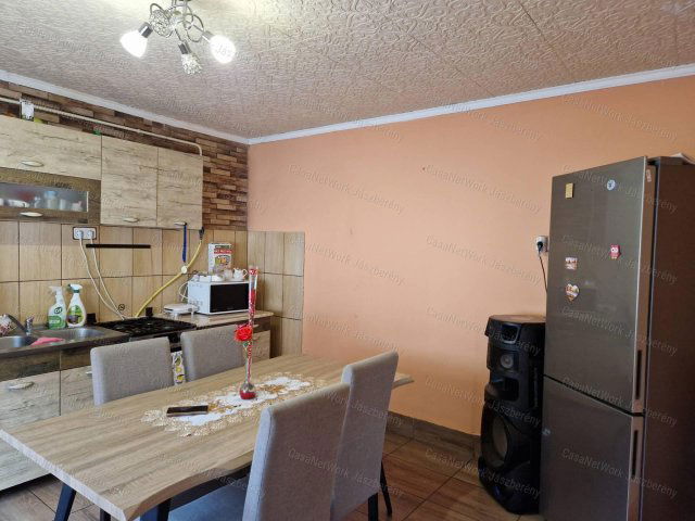 Eladó családi ház, Tarnaörsön 15.9 M Ft, 3+1 szobás