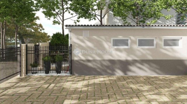 Eladó családi ház, Budapesten, XXI. kerületben 75 M Ft, 3 szobás