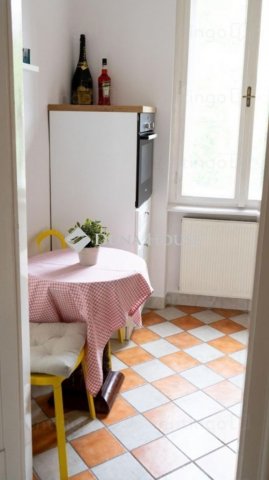 Eladó téglalakás, Budapesten, II. kerületben 72 M Ft, 1 szobás