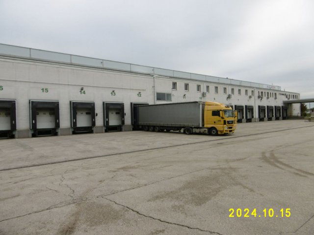 Kiadó ipari ingatlan, Hatvanban 37008 E Ft / hó