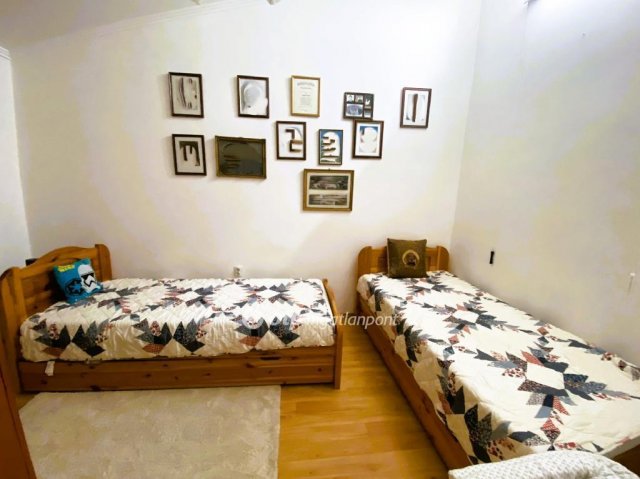 Eladó nyaraló, Balatonalmádiban 95 M Ft, 3 szobás