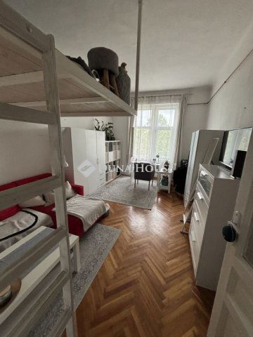 Eladó téglalakás, Budapesten, XIII. kerületben 49.9 M Ft