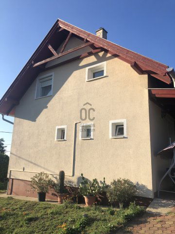 Eladó családi ház, Pilisjászfalun 115 M Ft, 5 szobás