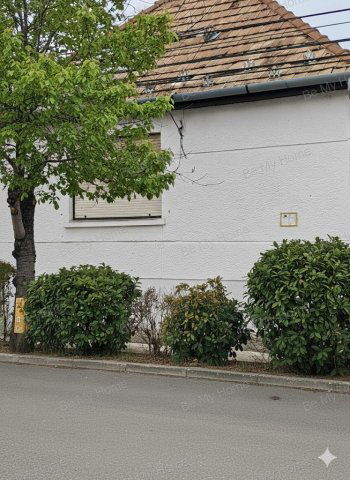 Eladó családi ház, Budapesten, XXIII. kerületben 63.9 M Ft