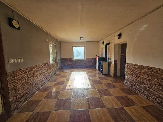 Eladó családi ház, Marcalgergelyin 15.9 M Ft, 3 szobás