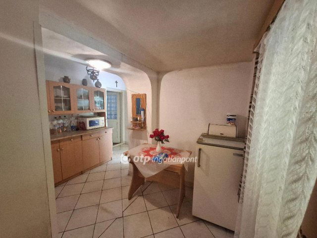 Eladó családi ház, Kisnánán 16.9 M Ft, 2+1 szobás