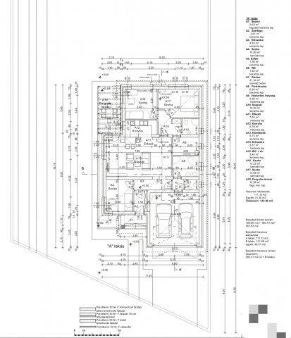 Eladó családi ház, Nyíregyházán 110 M Ft, 4 szobás