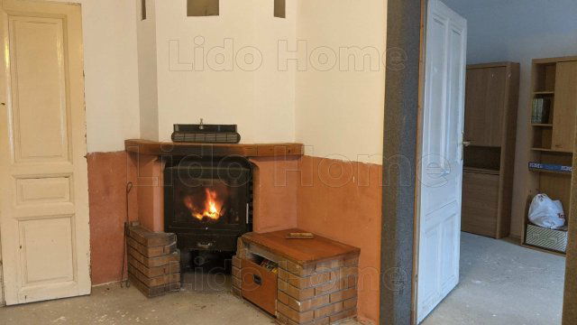 Eladó ikerház, Csabrendeken 19.9 M Ft, 3 szobás