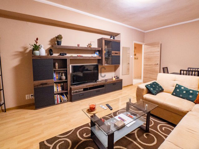 Eladó téglalakás, Kecskeméten 47.99 M Ft, 2 szobás