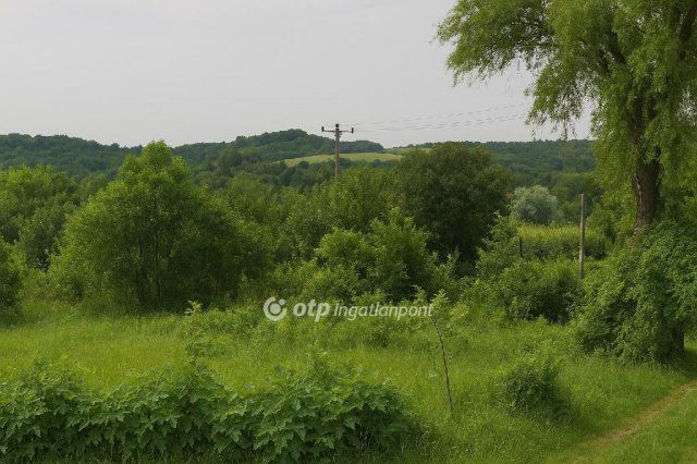 Eladó telek, Demjénben 16.5 M Ft / költözzbe.hu
