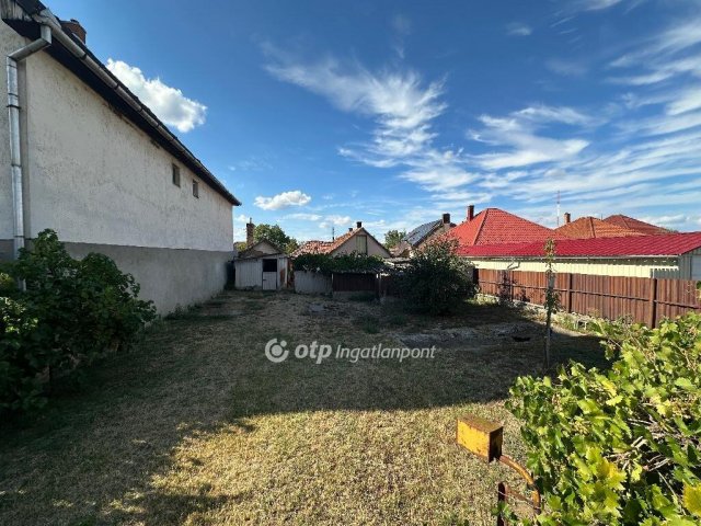 Eladó telek, Nyíregyházán 28 M Ft / költözzbe.hu