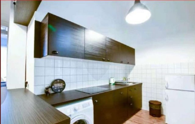 Eladó téglalakás, Budapesten, VII. kerületben 99.999 M Ft