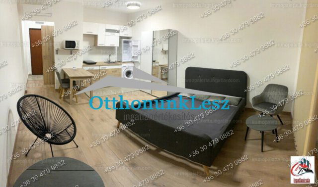 Kiadó téglalakás, albérlet, XIII. kerületben, Taksony utcában