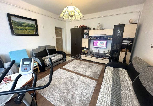 Eladó családi ház, Sándorfalván 69.9 M Ft, 3 szobás