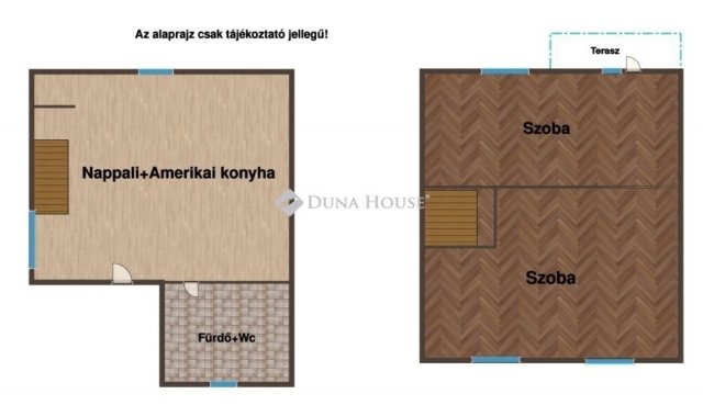 Eladó családi ház, Tápiószentmártonon 29.9 M Ft, 3 szobás