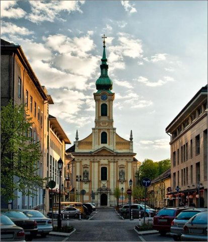 Eladó téglalakás, Budapesten, I. kerületben 132.9 M Ft, 3 szobás