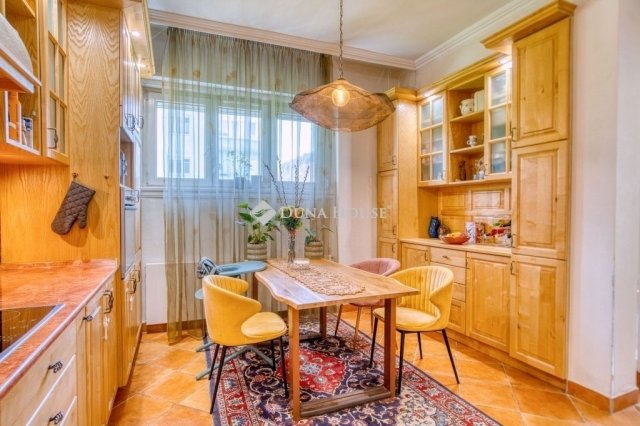 Eladó téglalakás, Budapesten, XI. kerületben 119 M Ft, 2 szobás