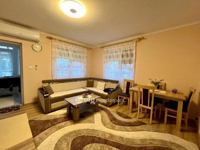 Eladó családi ház, Kállósemjénen 58 M Ft, 3 szobás