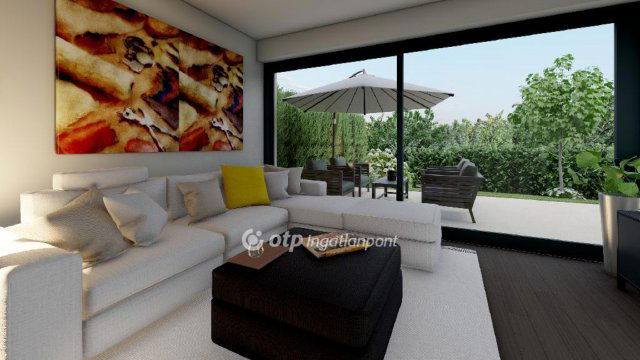 Eladó téglalakás, Fonyódon 73.4 M Ft, 1+1 szobás