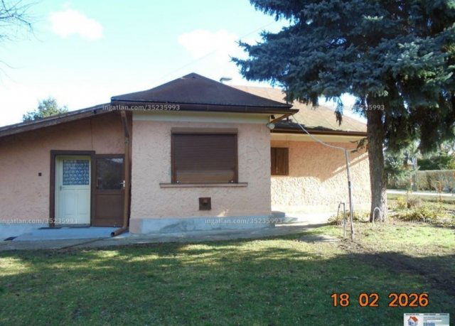 Eladó családi ház, Gárdonyban 52 M Ft, 2 szobás