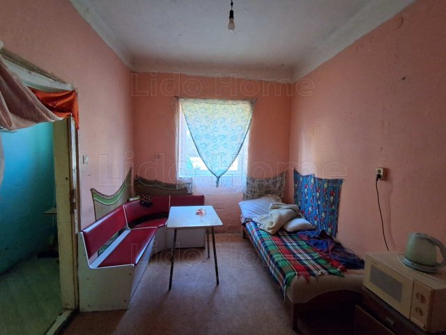Eladó családi ház, Zalakomáron 8.7 M Ft, 2 szobás