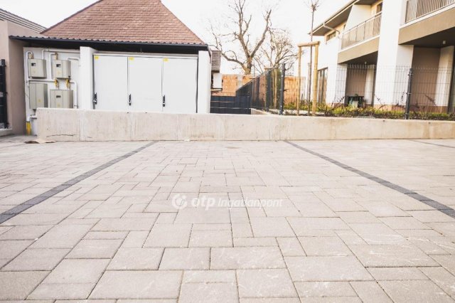 Eladó téglalakás, Gárdonyban 68.99 M Ft, 2 szobás