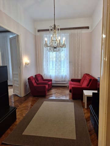 Kiadó téglalakás, albérlet, VI. kerületben, Munkácsy Mihály utcában