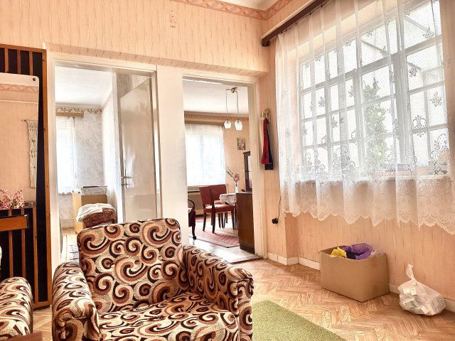 Eladó családi ház, Zalaszentivánon 29.9 M Ft, 2 szobás