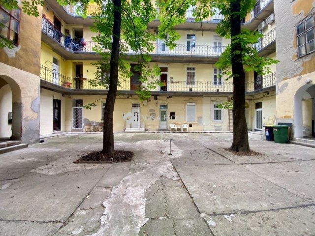 Eladó téglalakás, Budapesten, XIII. kerületben 48 M Ft, 2 szobás