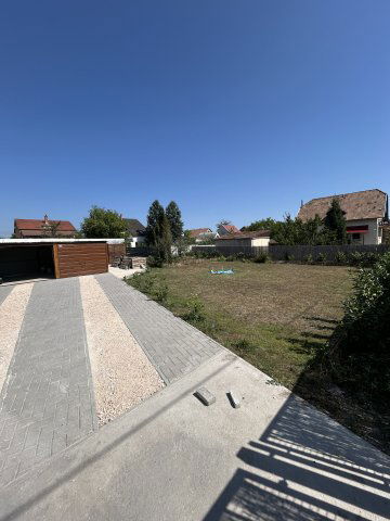 Eladó családi ház, Veresegyházon 113.9 M Ft, 3+1 szobás