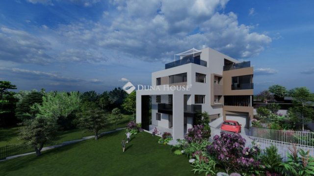 Eladó téglalakás, Budapesten, XI. kerületben 373.8 M Ft