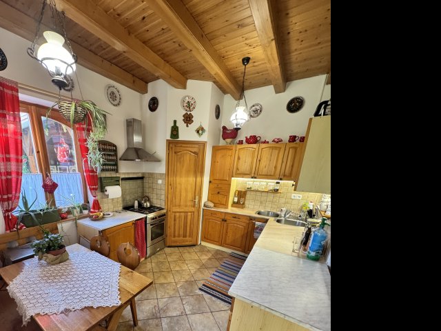 Eladó családi ház, Vácdukán 79.9 M Ft, 3 szobás