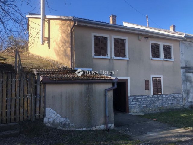 Eladó mezogazdasagi ingatlan, Babarcon 14.9 M Ft, 3 szobás