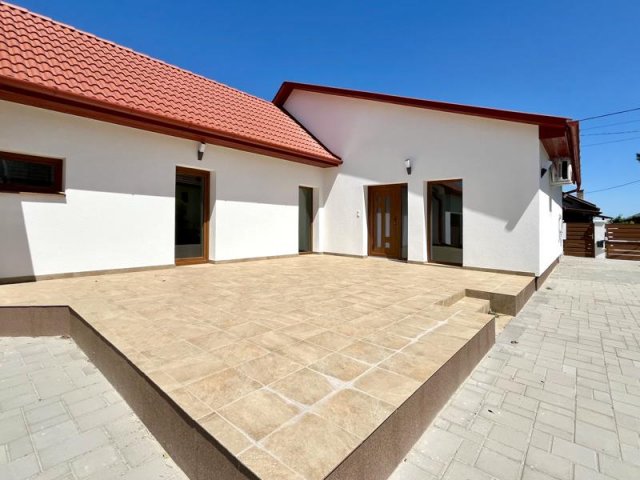 Eladó családi ház, Nagykátán 79 M Ft, 3 szobás
