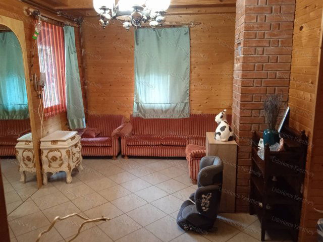 Eladó családi ház, Kehidakustányban 50.9 M Ft, 5+2 szobás